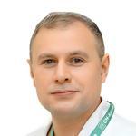 ЛОР-хирург Горовой А. М., Москва