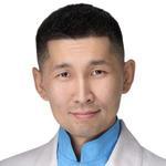 Хирург Наталинов Р. В., Москва