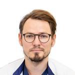 Репродуктолог Яковлев П. П., Москва