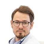 Репродуктолог Яковлев П. П., Москва