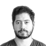 Хирург Можаровский К. В., Москва