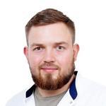 Уролог Симанков И. В., Москва