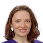 ЛОР Аверьянова Т. А., Москва