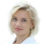 Невролог Вахромеева П. Ю., Москва