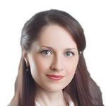 Офтальмолог (окулист) Васильева О. А., Москва