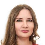 Офтальмолог (окулист) Перфильева Е. А., Москва
