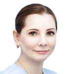 Стоматолог-ортодонт Кубасова Н. В., Москва