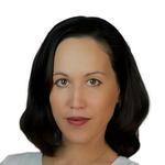 Гастроэнтеролог Лысова М. В., Москва