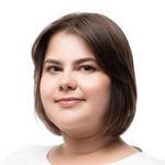 Аллерголог Фоминова Ю. В., Зеленоград
