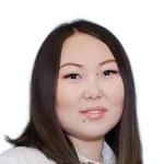 Гастроэнтеролог Кюкеева Н. А., Москва
