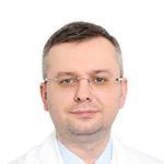 Стоматолог Рыбальченко И. А., Москва