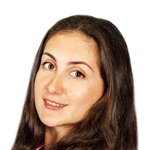 Стоматолог-имплантолог Прохорская Д. А., Москва