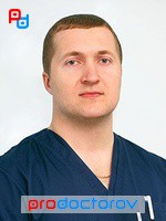 Стоматолог-ортопед Сулима Р. А., Москва