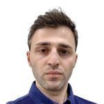 Анестезиолог-реаниматолог Яралян А. В., Москва