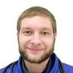 Педиатр Портман Е. В., Москва