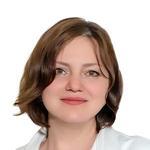 Врач-косметолог Ермоленко Е. О., Москва