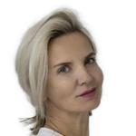 Врач-косметолог Самович Н. А., Москва