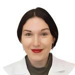 Детский психиатр Апраксина С. И., Москва