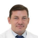 Проктолог (колопроктолог) Ключников Д. Г., Москва