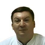 Уролог Шашин М. Н., Москва