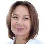 Стоматолог-ортодонт Полунова О. В., Москва