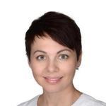 Стоматолог-ортодонт Невдах А. С., Москва