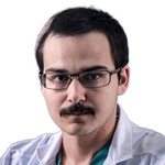 Нейрохирург Максумов А. А., Москва