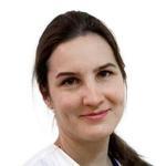 ЛОР Усова М. И., Москва