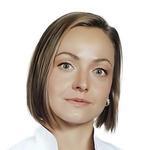 Офтальмолог (окулист) Егорова Н. С., Москва