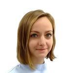 Офтальмолог (окулист) Егорова Н. С., Москва