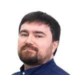 Детский невролог Кузякин К. И., Москва