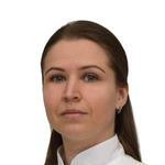 Врач УЗИ Богданова Е. М., Москва