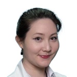 Психолог Галкина А. О., Москва