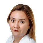 Психиатр Хромова Л. К., Москва