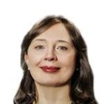 Остеопат Толмачева Ю. С., Москва