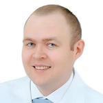 Остеопат Завадский Э. Ю., Москва