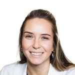 Офтальмолог-хирург Коновалова М. М., Москва