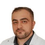 Пластический хирург Коркмазов Х. М., Москва