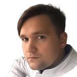 Уролог Никитин П. Д., Москва