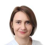 Педиатр Семенюк М. А., Москва