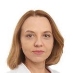 Репродуктолог Ожогина Е. В., Москва