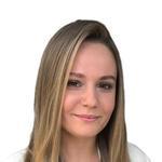 Стоматолог-гигиенист Боровкова А. М., Москва