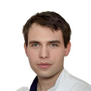 Травматолог Степанов Н. М., Москва