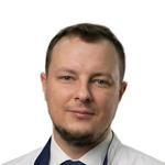 Психиатр Ястребов П. Н., Москва