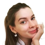 Челюстно-лицевой хирург Хакунова А. И., Москва