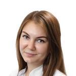 Эндокринолог Дубровская Т. И., Москва