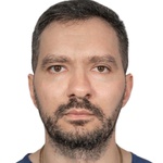 Рентгенолог Кожанов А. С., Москва