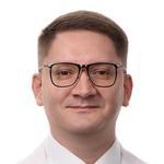 Онколог-уролог Галлямов Э. Э., Москва