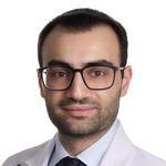 Стоматолог-имплантолог Арзуманян К. И., Москва