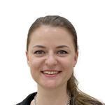 Детский офтальмолог Назаренко А. О., Москва